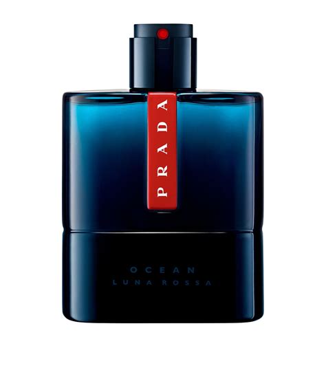 prada eau de toilette luna rossa ocean|prada luna rossa carbon fragrantica.